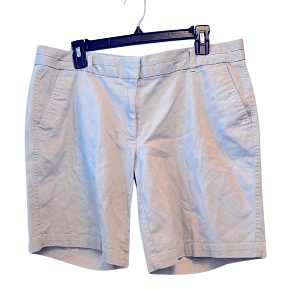 Land and Sea men’s grey chino short size 31 - Picture 4 of 15